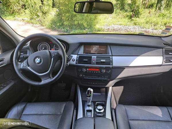 BMW X5 xDrive30d - 12