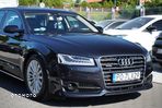 Audi A8 4.0 TFSI cylinder on demand quattro tiptronic Lang - 4