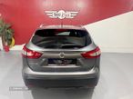 Nissan Qashqai 1.5 dCi Tekna Premium Pele S Alcantara - 42