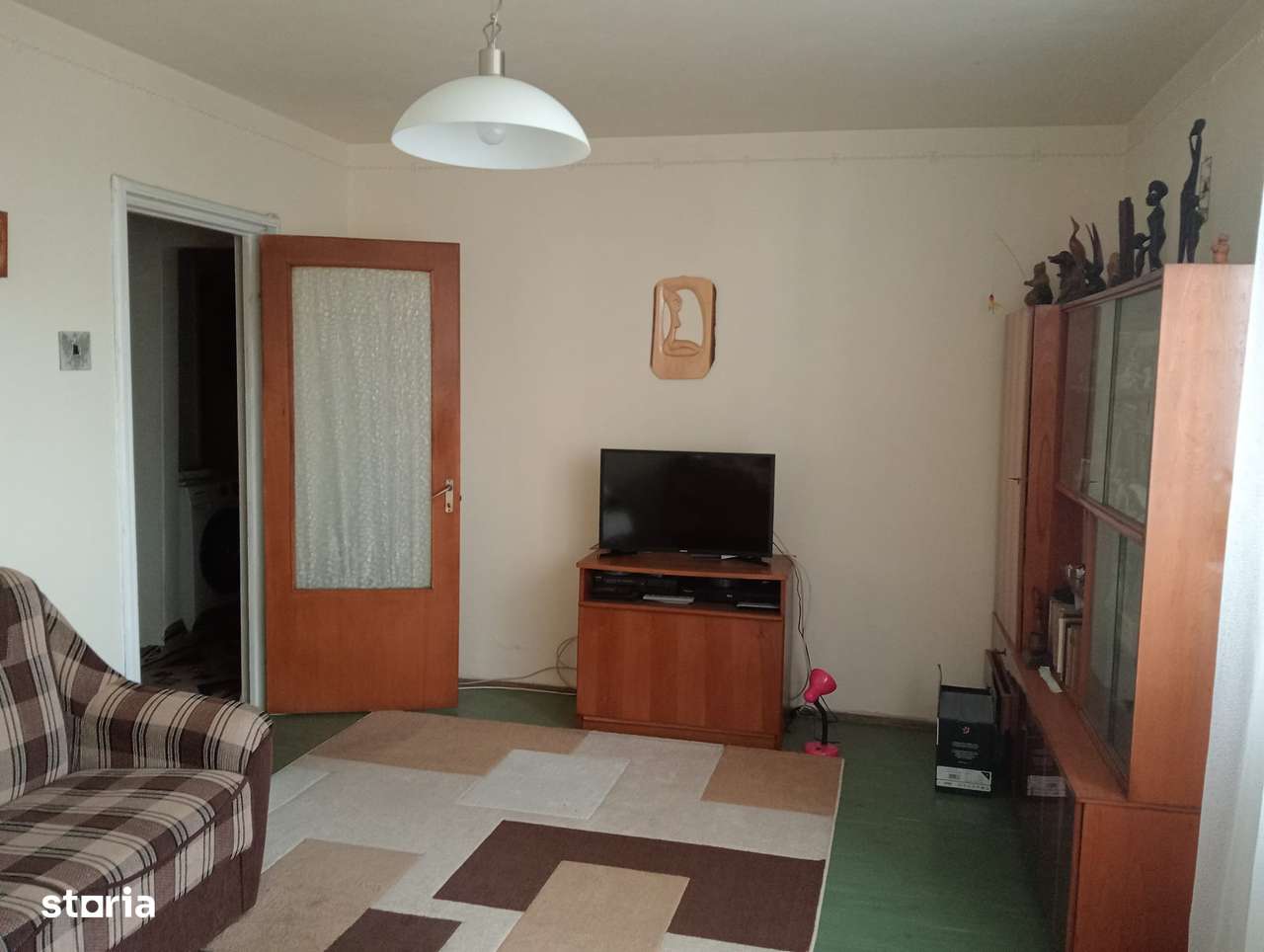 Apartament 3 camere Drumul Taberei Azurro-2