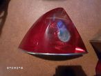 L LAMPA TYLNA FORD MONDEO MK III SEDAN EUROPA - 2