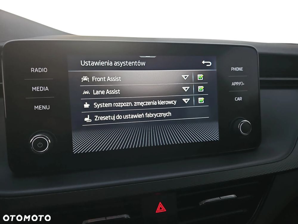 FV23%, Ambition, 1.0 TSI 110KM, Salon Polska, ASO, 1 wł.