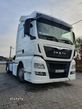 MAN TGX 18.440 Low deck - 3