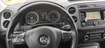 Volkswagen Tiguan 1.4 TSI BlueMotion Technology Lounge Sport & Style - 11