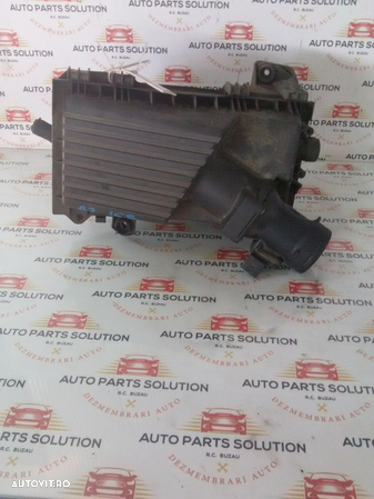 debitmetru aer audi a3 1998 2001 - 1