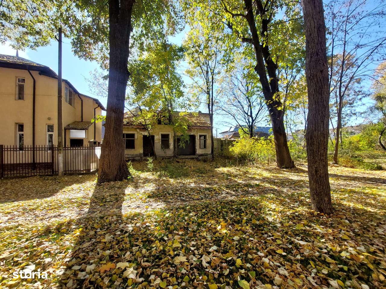 COMISION 0, Casa renovabila 3 camere, ultracentral, 750mp, Pucioasa - Imagine principală: 4/5