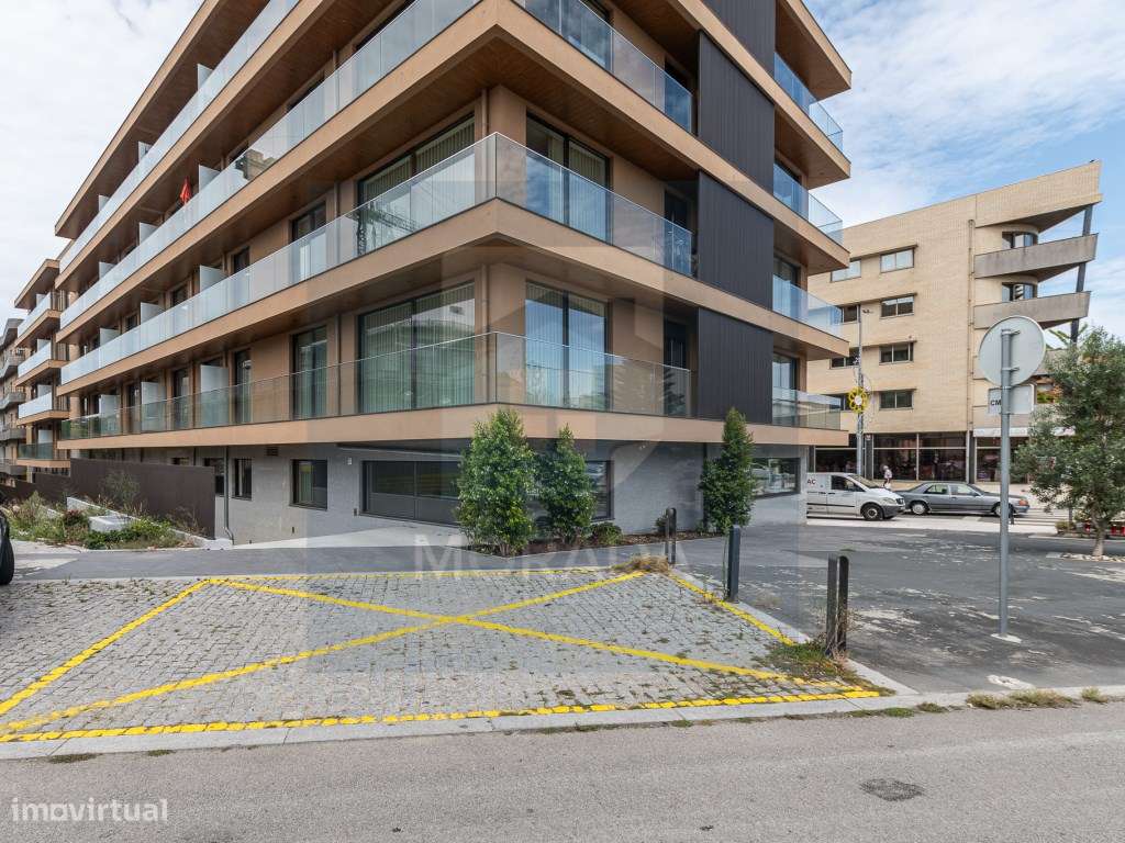 APARTAMENTO T2 || PADRÃO DA LÉGUA || PRÓXIMO SRA. DA HORA-31