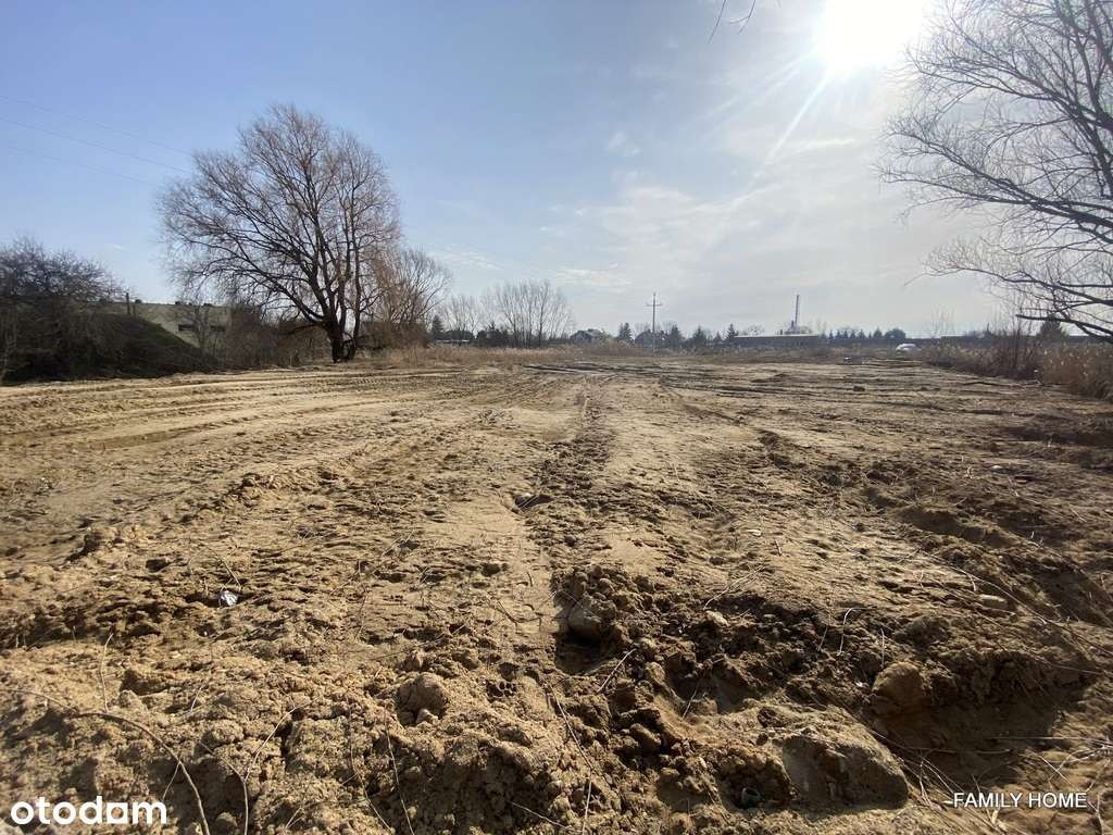 Okazja cenowa! Działka budowlana z planem-Jankówko-10