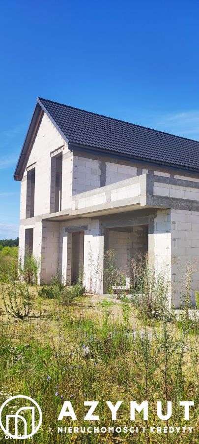 dom w zabudowie szeregowej skrajny. - Pełny obrazek: 4/8