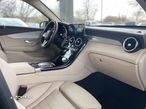 Mercedes-Benz GLC 300 d 4Matic 9G-TRONIC AMG Line - 24