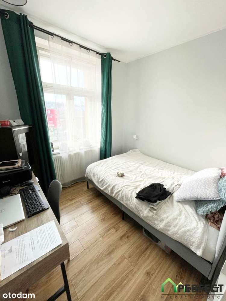 M2 na I piętrze - okolice Jelfy - Pełny obrazek: 5/11