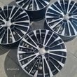 AUDI SPORT Audi OE 8.0" x 18" 5x112 ET 39   FELGI ALUMINIOWE - 19