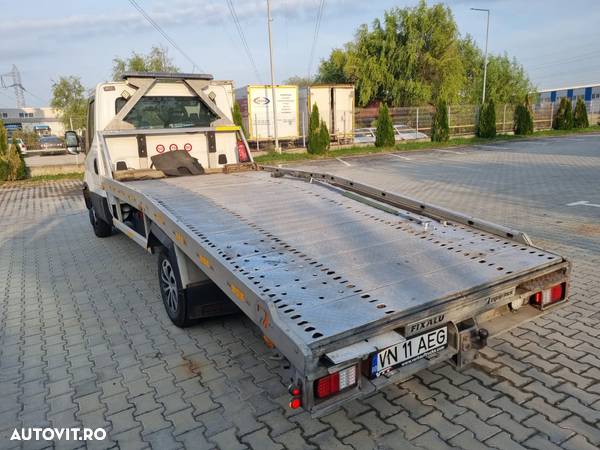 Iveco DAILY 35C15 - 6