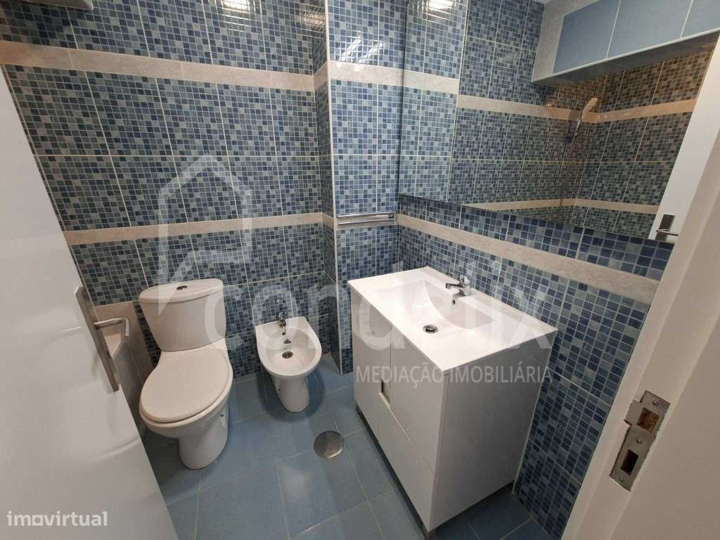 T2 totalmente remodelado em Rio Tinto,-12