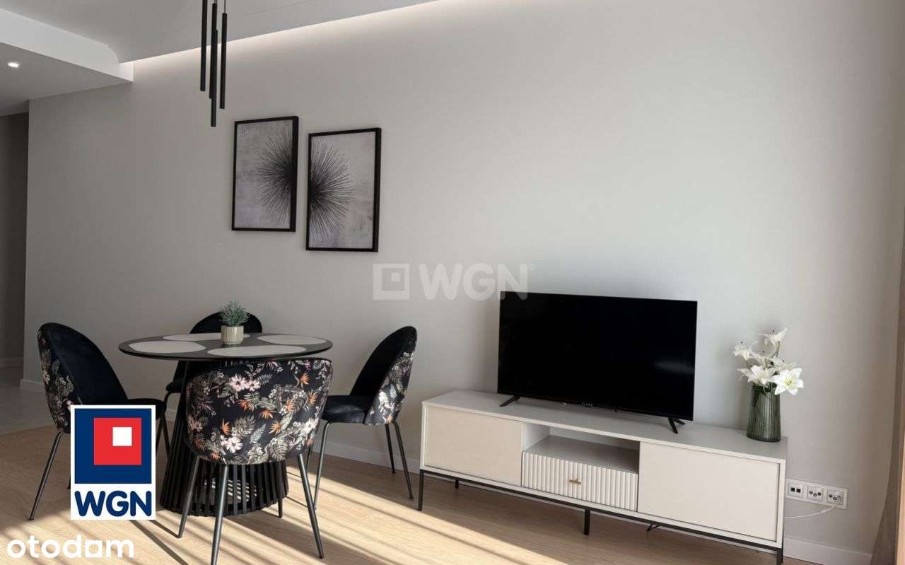 Klonova Park | 3 pok. 2 garderoby | Pod Klucz | 50 - Pełny obrazek: 5/19