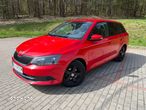 Skoda Fabia 1.2 TSI Active - 1