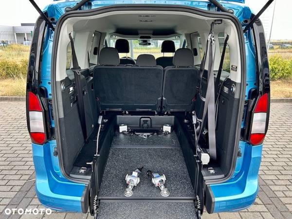 Ford Tourneo Connect Grand 1.5 EcoBoost Titanium - 27