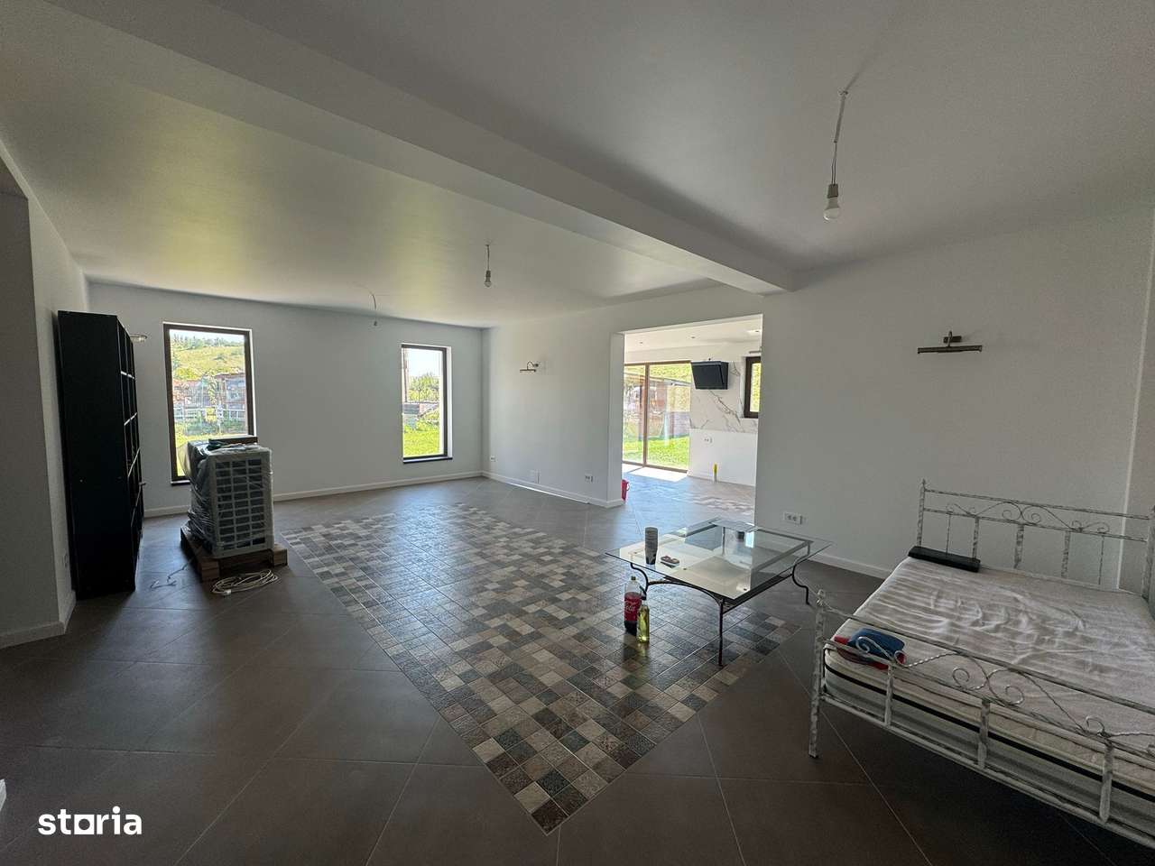 0% comision Casa individuala P+E+Pod-1000 mp teren - sat Pata - Imagine principală: 4/20