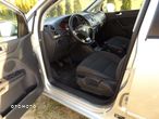 Volkswagen Golf Plus 1.9 TDI Comfortline - 12