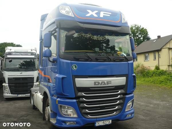 DAF XF - 3