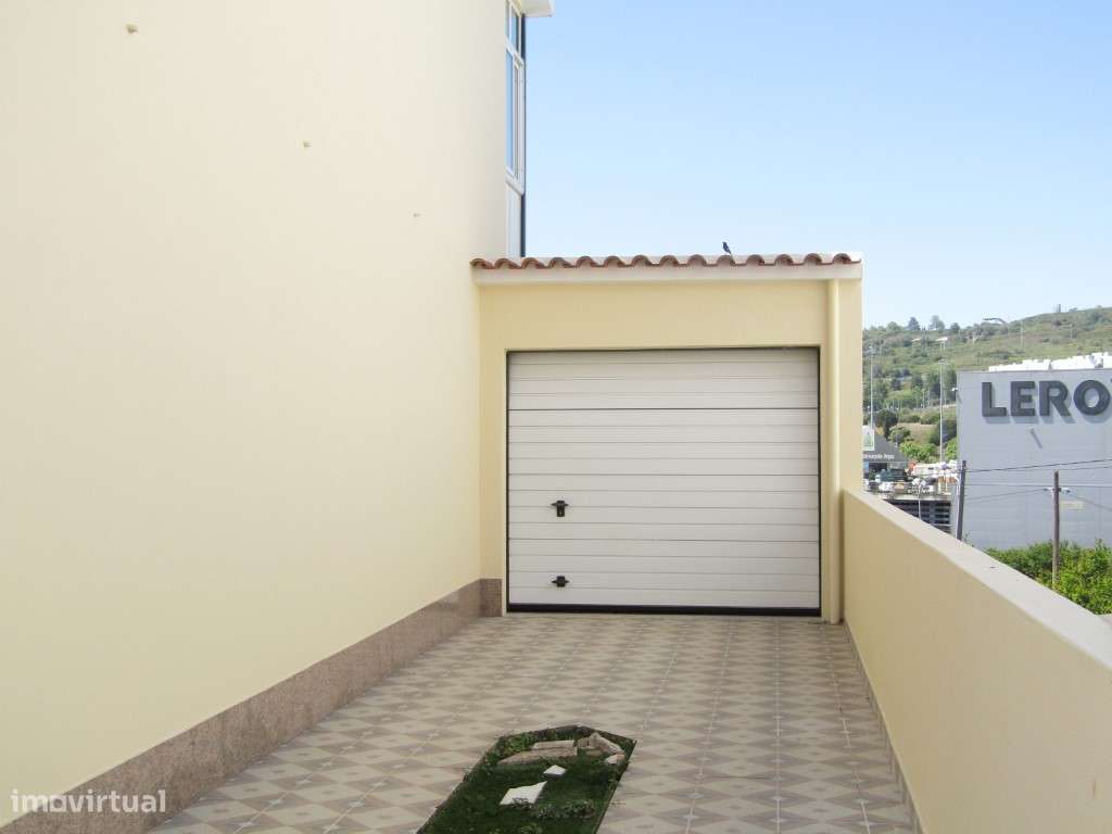 Casa Horizonte - Moradia espaçosa e com excelente exposição solar, ...-9
