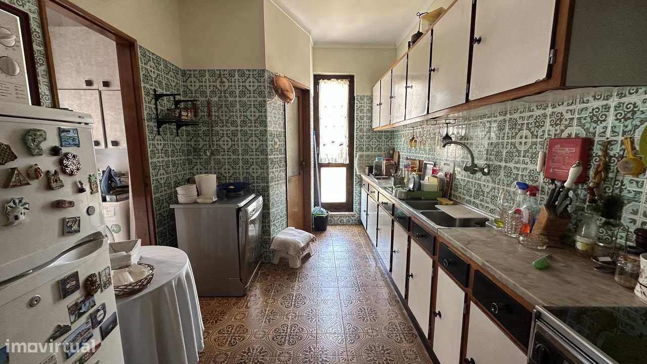 Apartamento T3 - Alfragide Sul - Grande imagem: 4/26