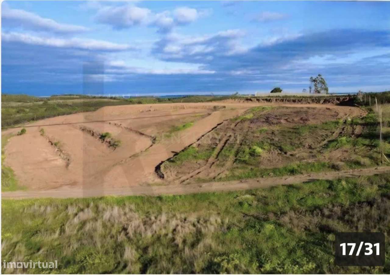 Terreno com 6.360 m² em Portela Alta de Cima, Odeleite, Castro Marim –-11