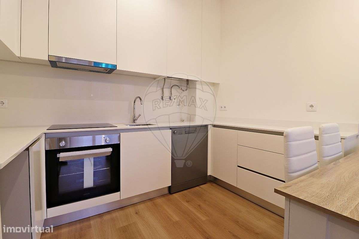 Apartamento T2 para venda - Grande imagem: 3/14