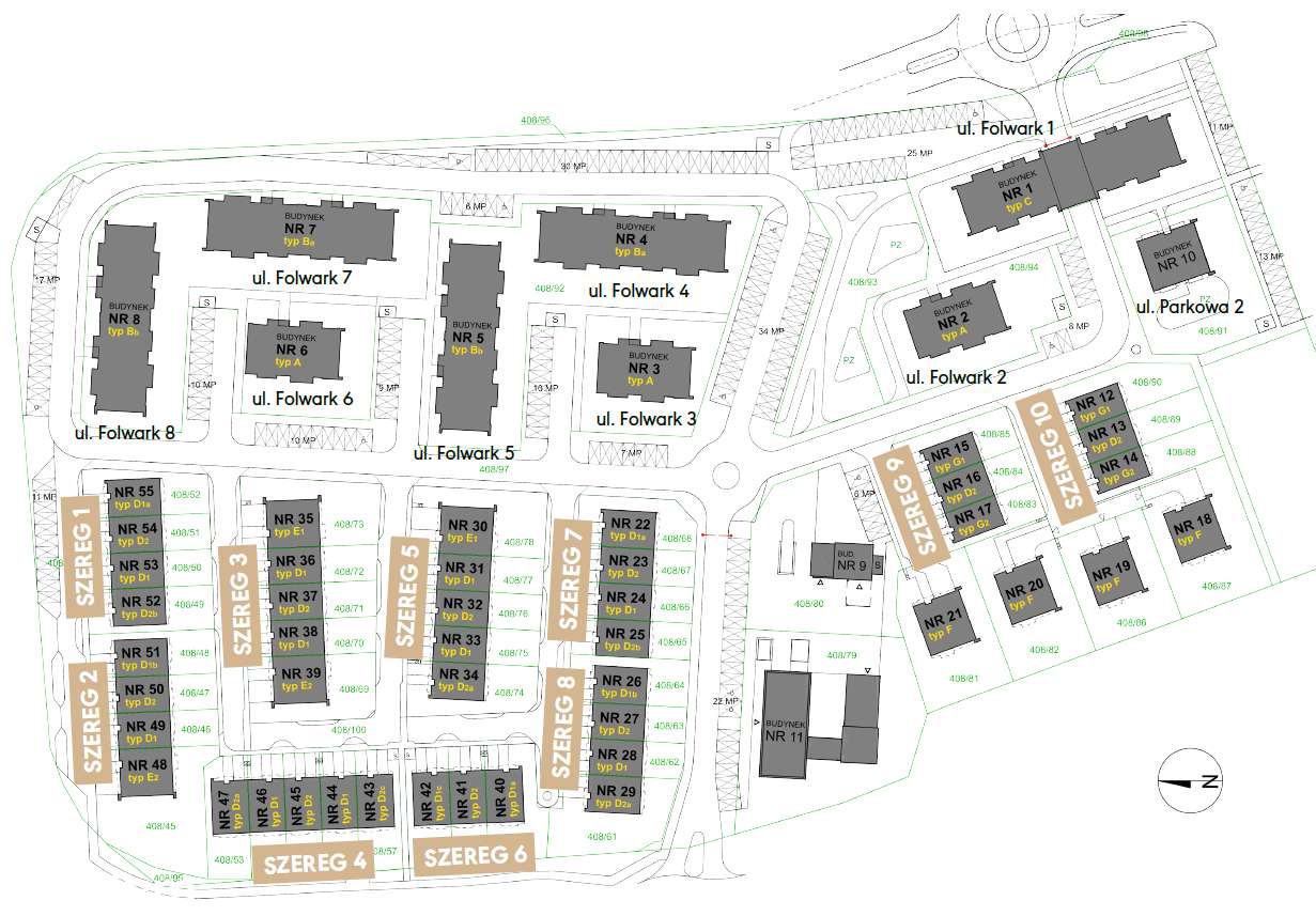 Gotowe do zamieszkania - mieszkanie z ogrodem | Folwark Jankowice-19