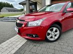 Chevrolet Cruze 1.6 LT - 3