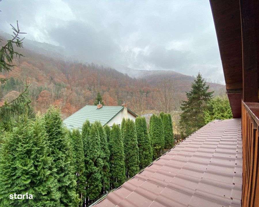 Casa de vacanta, 90mp, teren 230 mp, Tarnita - Imagine principală: 4/15