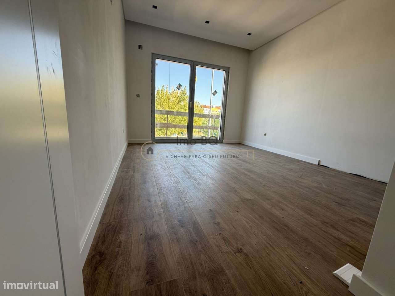 Apartment in Montijo e Afonsoeiro - More