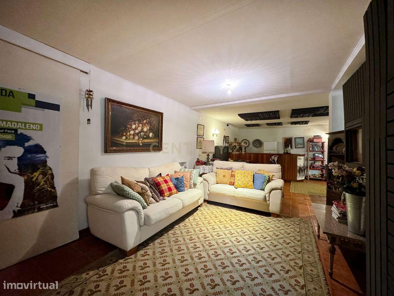 Fantástica Moradia em Cascais-30