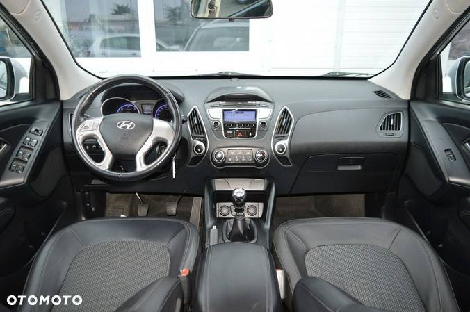 Hyundai ix35 1.7 CRDi Comfort 2WD - 2