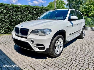 BMW X5 xDrive30d Edition Exclusive