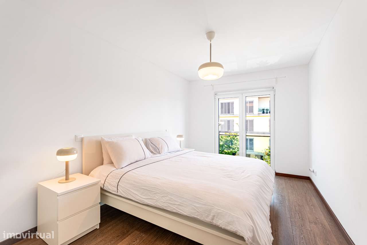 Apartamento, 135 m², Alfragide-29