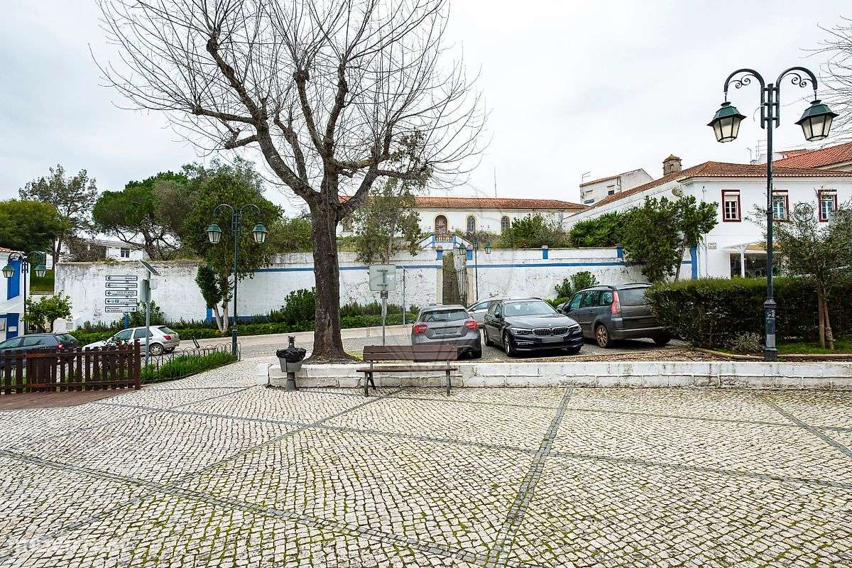 Moradia T10 para venda - Grande imagem: 3/47