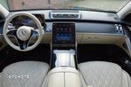 Mercedes-Benz Klasa S 400 d 4-Matic L 9G-TRONIC - 16