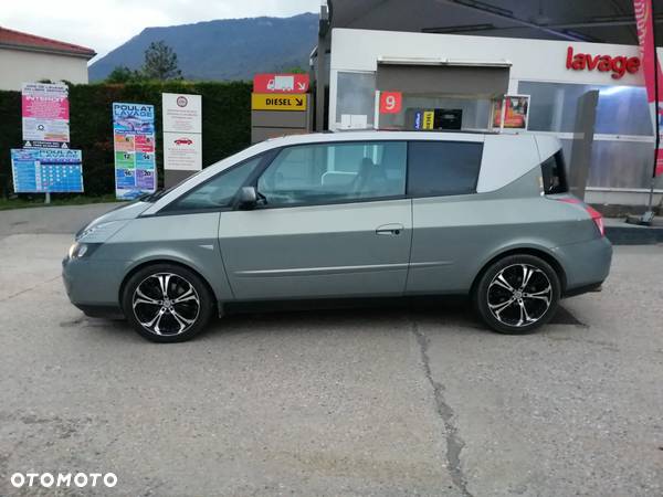 Renault Avantime 3.0 V6 Privilege - 4