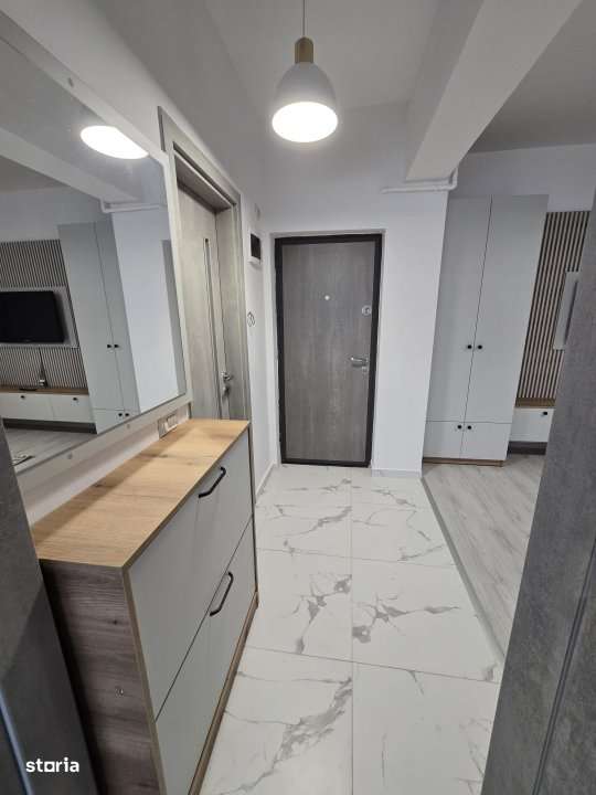 Studio cochet cu dormitor separat – mobilat complet, zona excelenta - Imagine principală: 4/9