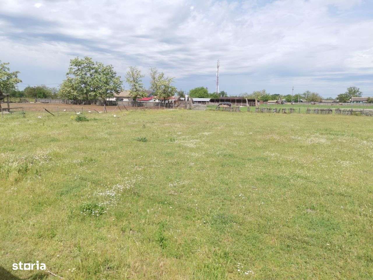 Tulcea-Sulina- Letea-C.A.Rosetti teren intravilan central 2300mp-3