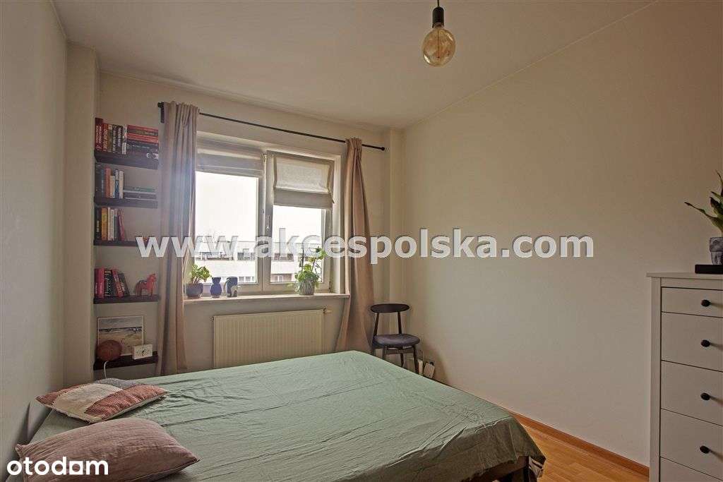 2 pokoje Ursynów, winda, ciche-15