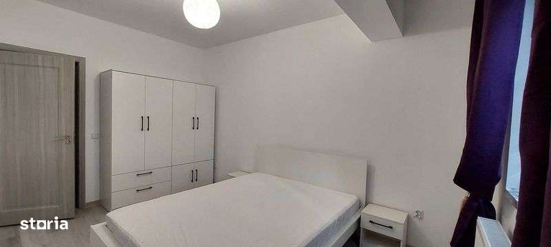 Apartament 2 camere decomandate, bloc 2019, Militari sector 6 — fotografia 3
