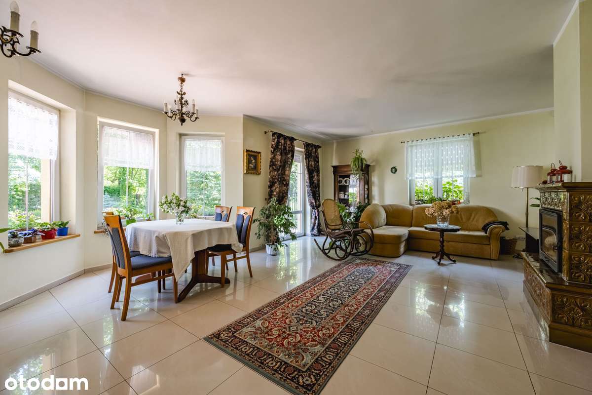 Sprzedam dom  Białołęka Dworska - Pełny obrazek: 2/18