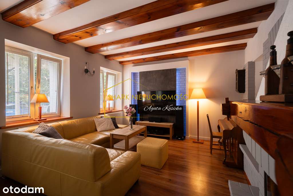 Top lokalizacja! Gotowe do wprowadzenia *parking*!-15