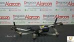 MOTOR LIMPA-VIDROS FRONTAL CITROEN C3 EXCLUSIVE - 1