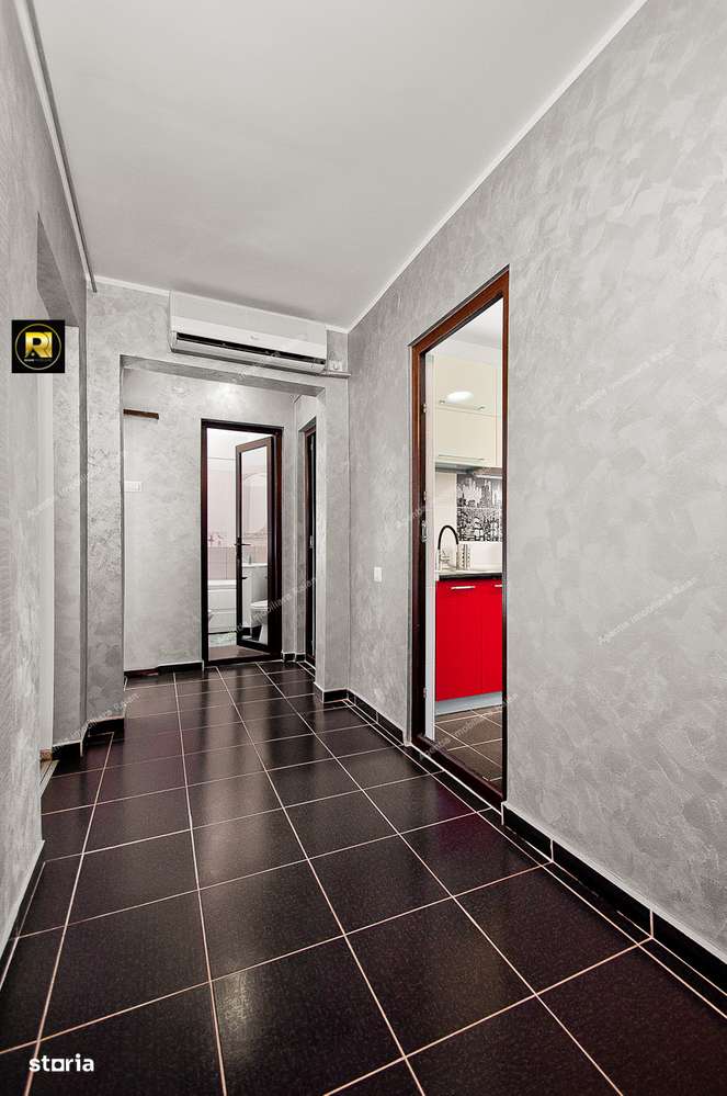 Apartament 3 camere in Galati, stradal, Piata Ancora,mobilat si utilat - Imagine principală: 3/8