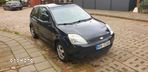 Ford Fiesta 1.25 - 1