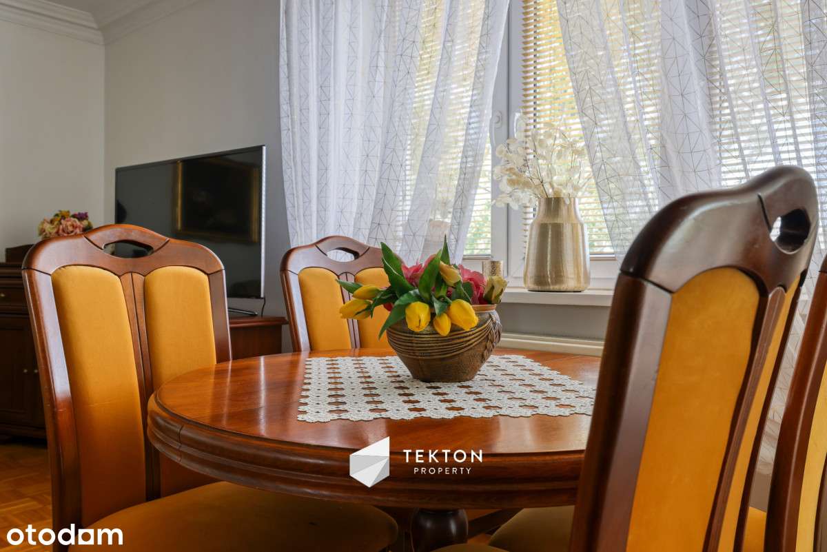 3 pokoje | Gocław | podziemne miejsce parkingowe-7