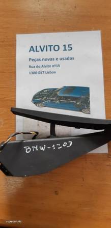 Pedal de Acelerador BMW-120 D - 1